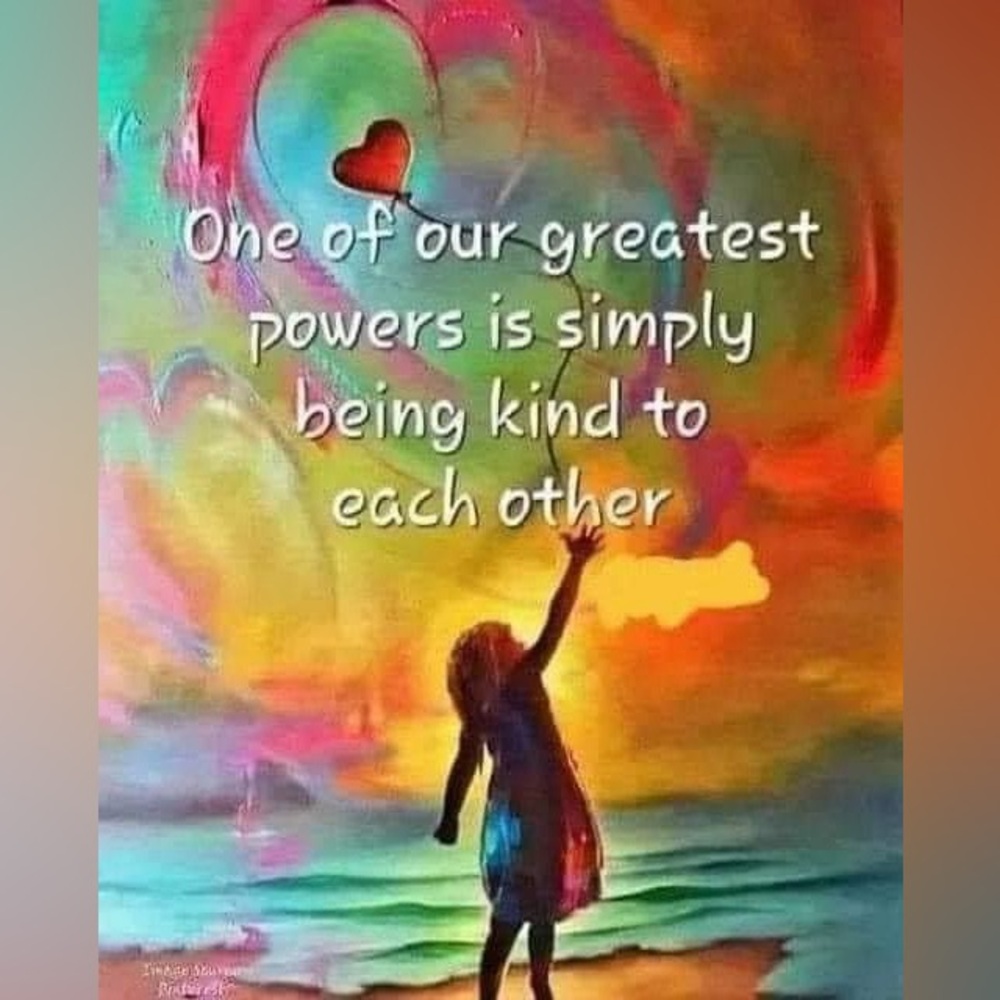 Meet your Posher, Cathy